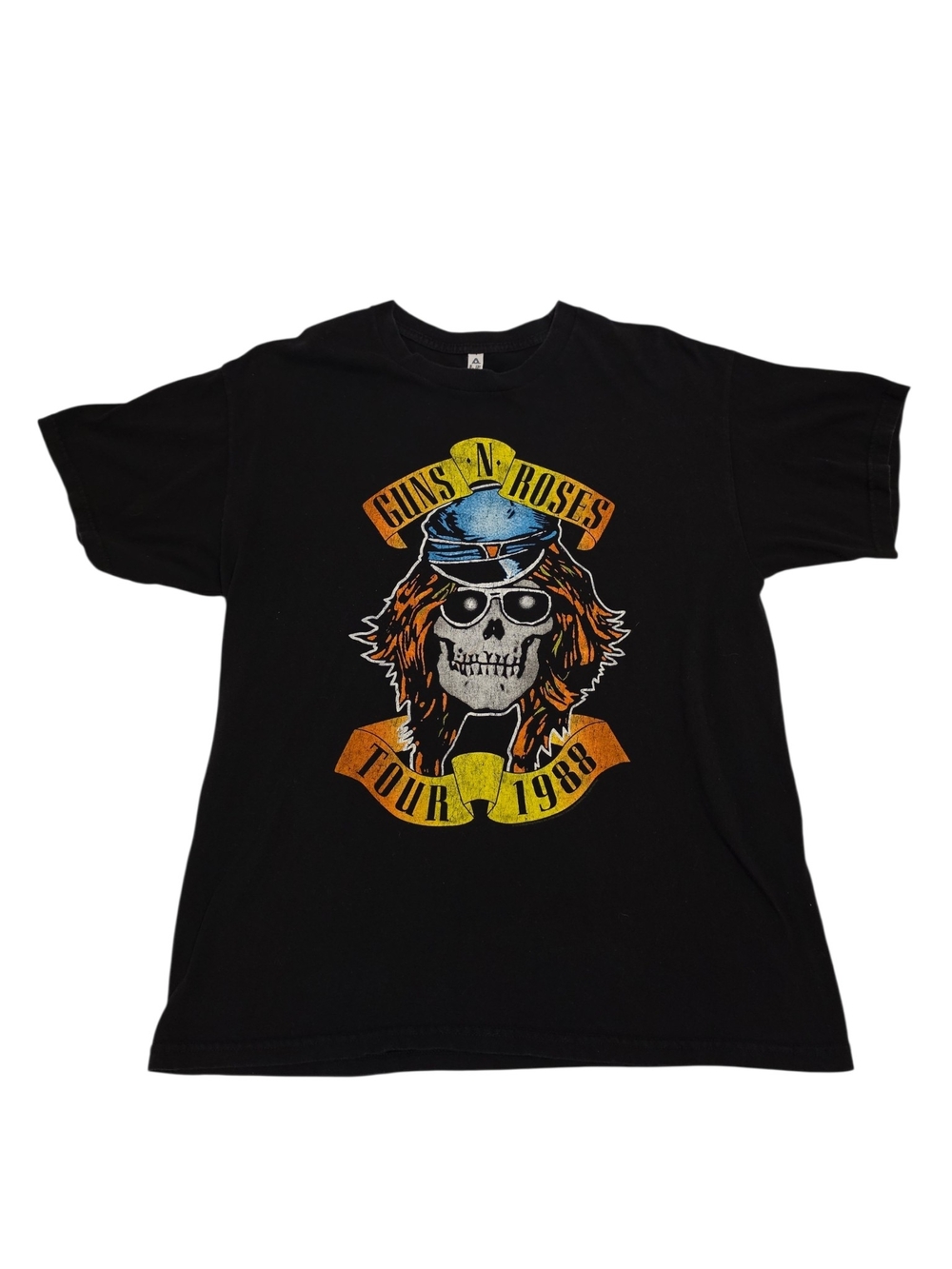 Guns N' Roses Appetite for Destruction Tour Alstyle Brand
